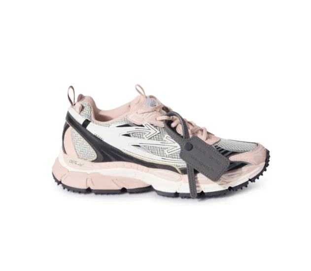 OWIA289F24FAB0010931 Pink White