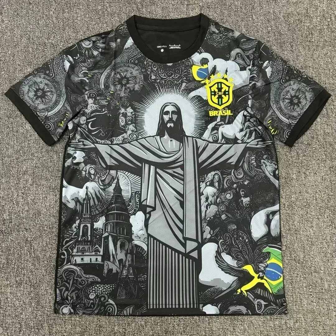 2425巴西女神黑色