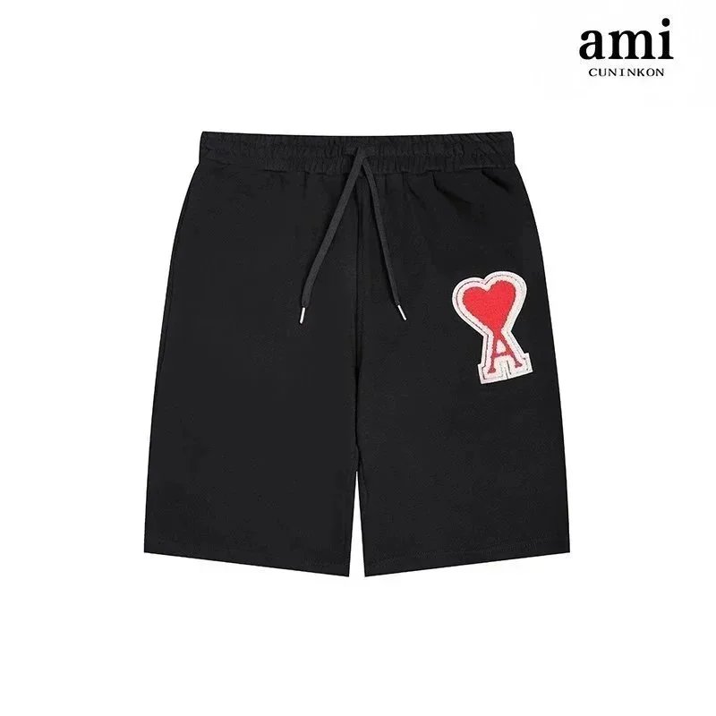 Black and Red 13 chapter shorts * Top quality