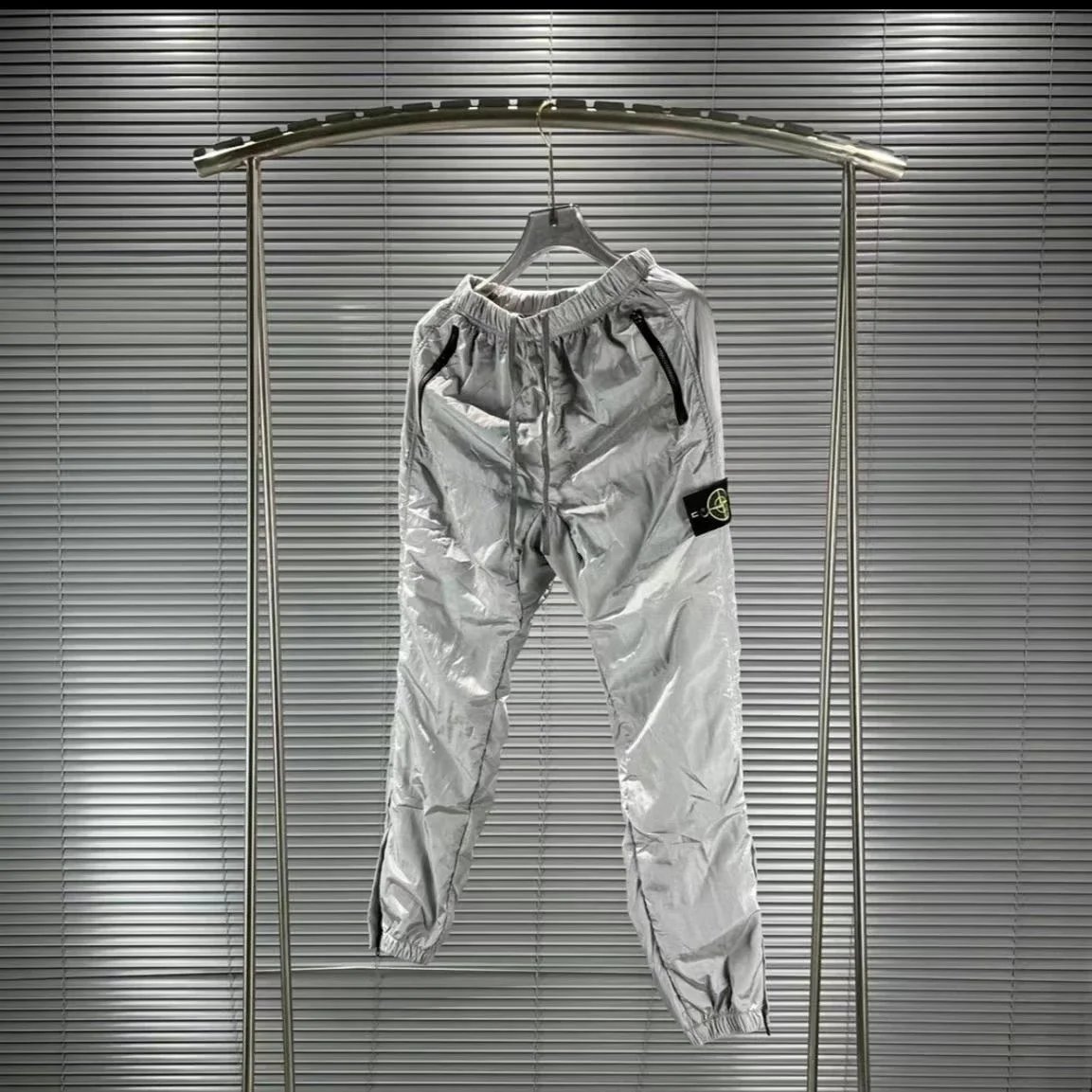 反光金属尼龙23