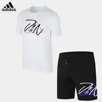 ADHB7885+GU0179 White Black