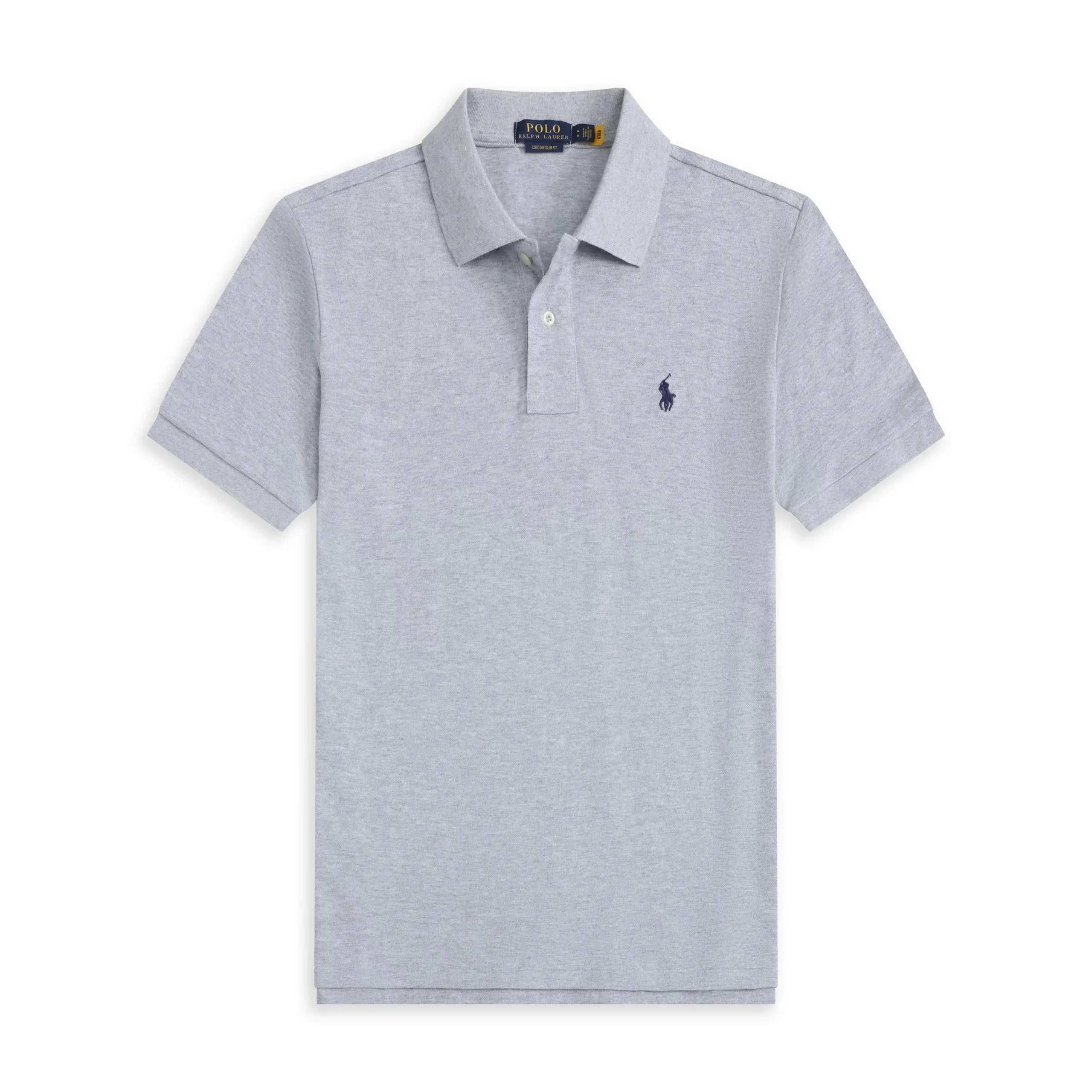 POLO shirt 2