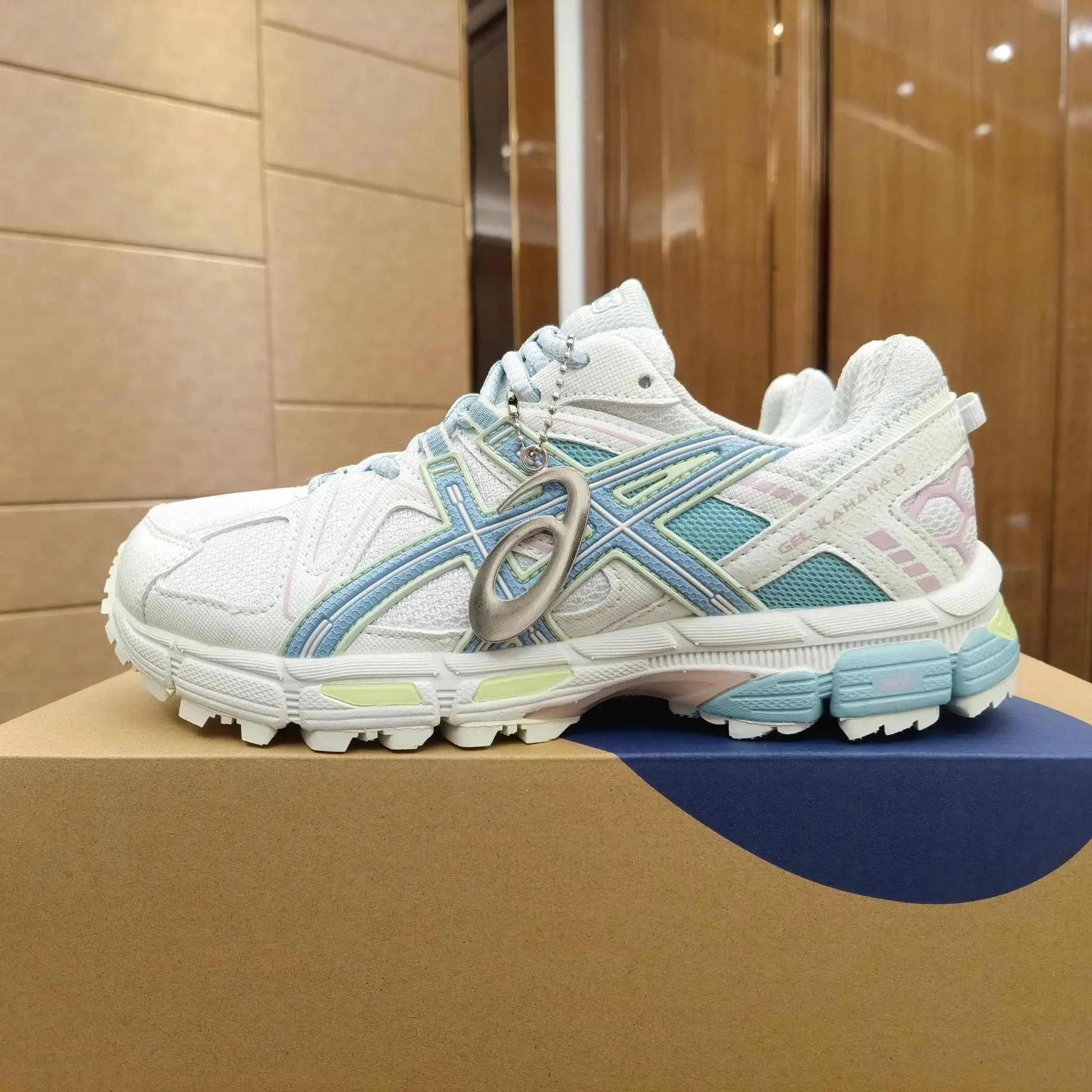 1012A978-301 Blue K8