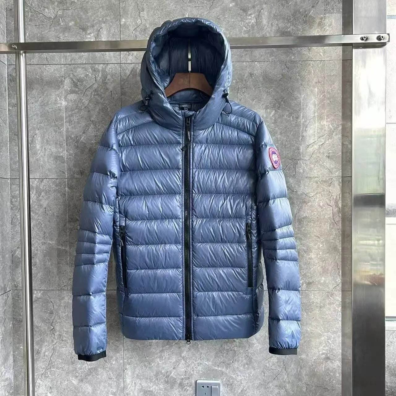 07-天蓝色（羽绒服）