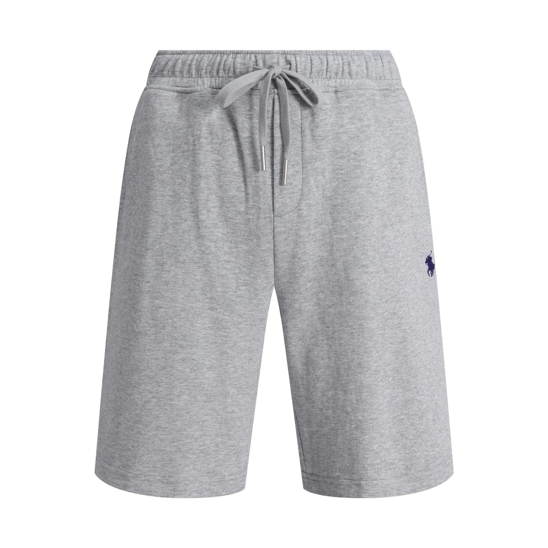 Shorts gray black label