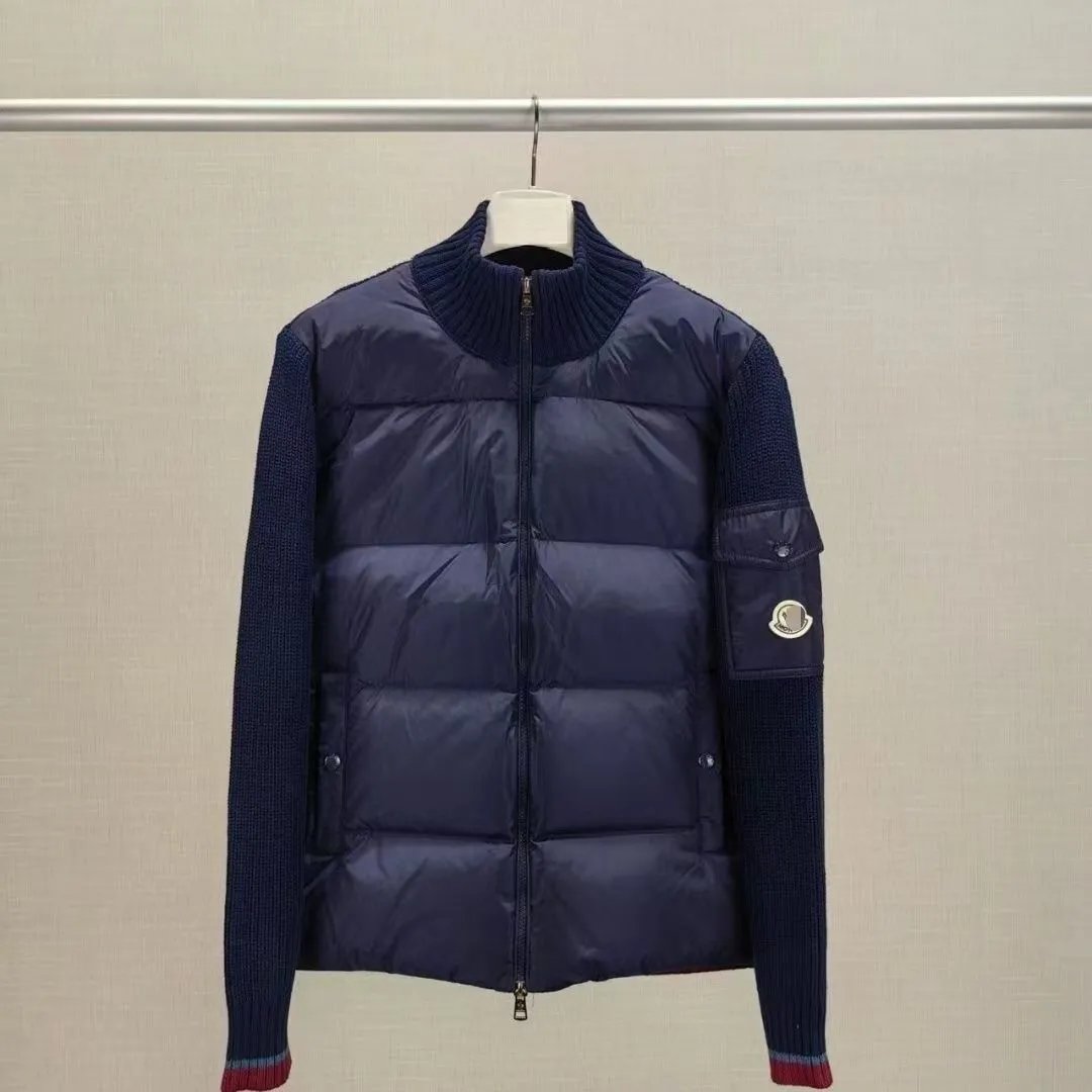 01- navy blue (high quality)