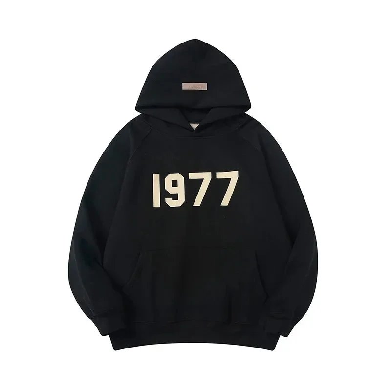 1977 Black