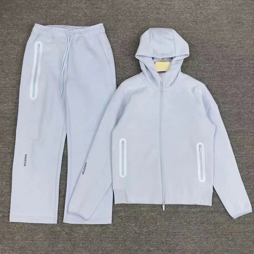 Nocta Tech Taro Purple Set